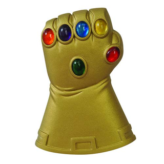 Illustration for article titled All the Toys and Collectibles You'll Hate to Give Away This Year